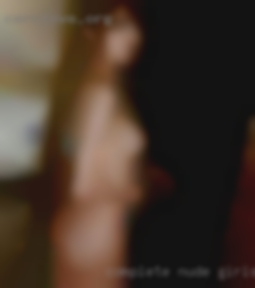 Complete nude girls discretion is assured from Cartersville.