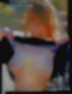 Sexual submissives women on the lake.